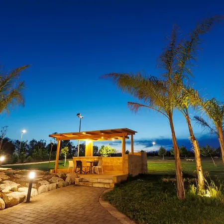 Santo Spirito A 5 Minuti Da * 오트란토