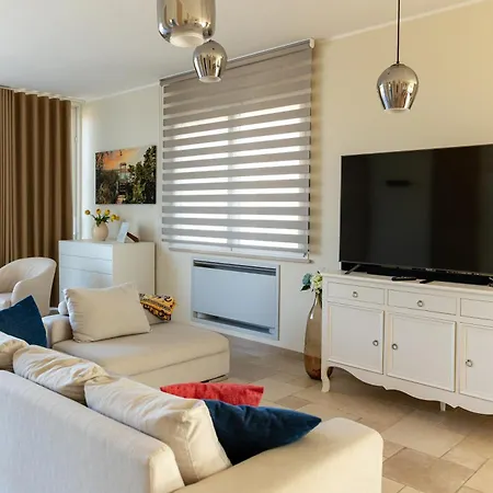 빌라 Santo Spirito A 5 Minuti Da 오트란토