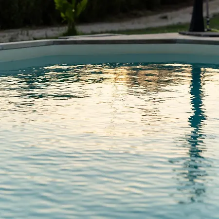 빌라 Santo Spirito A 5 Minuti Da 오트란토