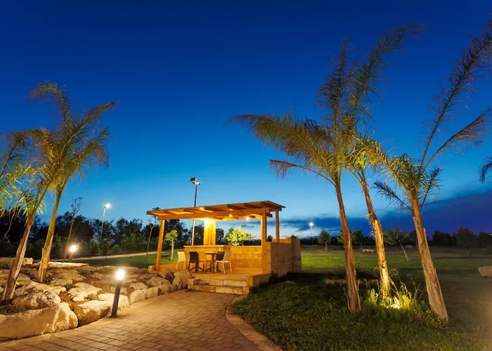 Santo Spirito A 5 Minuti Da * Otranto