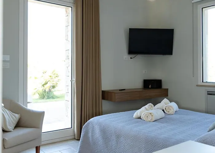 Santo Spirito A 5 Minuti Da Villa *