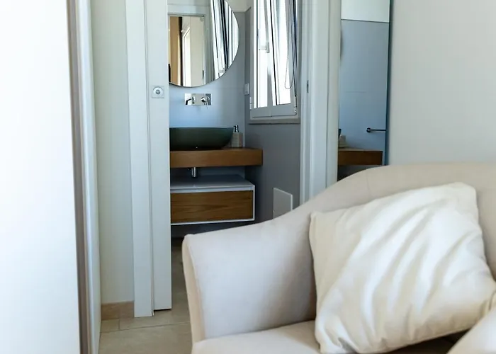 Santo Spirito A 5 Minuti Da