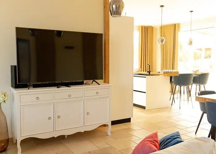 Santo Spirito A 5 Minuti Da Otranto