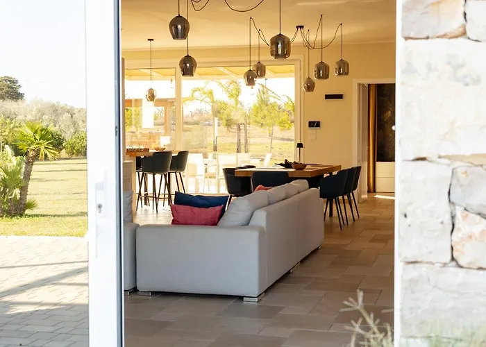 Santo Spirito A 5 Minuti Da * Otranto