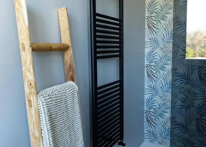 Santo Spirito A 5 Minuti Da Otranto