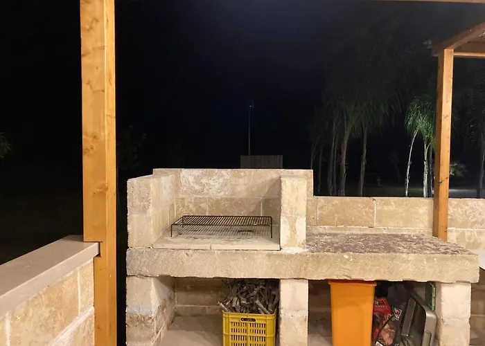 Villa Santo Spirito A 5 Minuti Da *