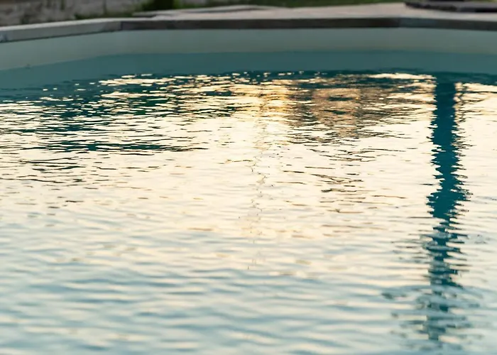 Villa Santo Spirito A 5 Minuti Da Otranto