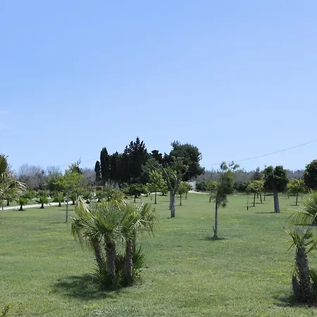 וילה Santo Spirito A 5 Minuti Da אוטרנטו