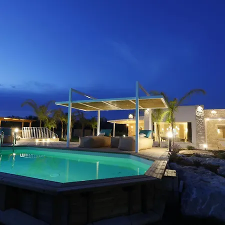 Villa Santo Spirito A 5 Minuti Da