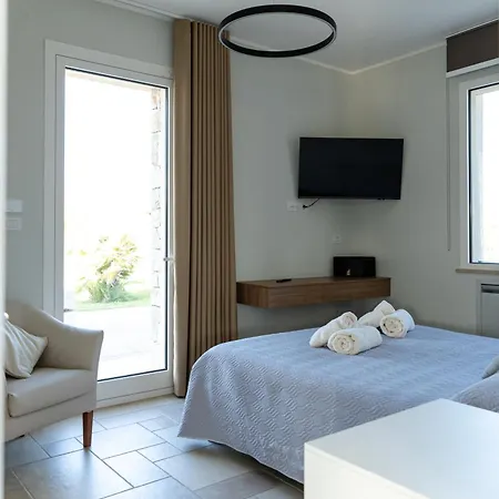 Santo Spirito A 5 Minuti Da Villa *