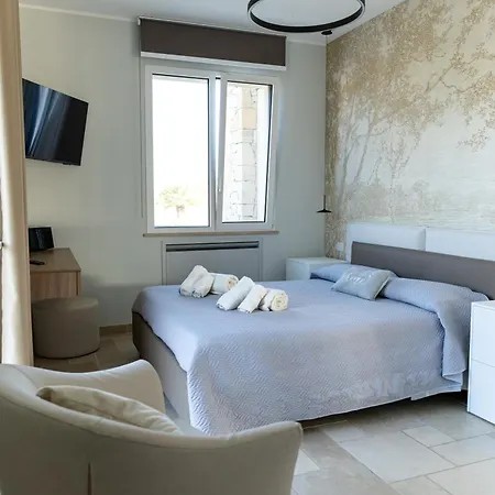 Villa Santo Spirito A 5 Minuti Da Otranto