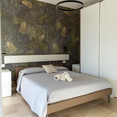 Villa Santo Spirito A 5 Minuti Da