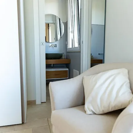 Santo Spirito A 5 Minuti Da