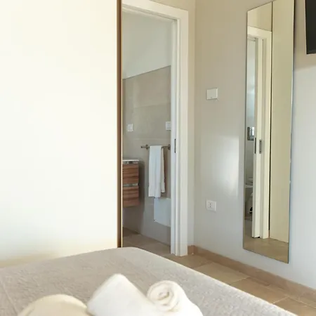 Santo Spirito A 5 Minuti Da Villa