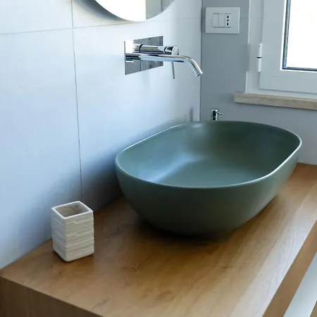 Santo Spirito A 5 Minuti Da Villa