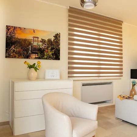 Villa Santo Spirito A 5 Minuti Da Otranto