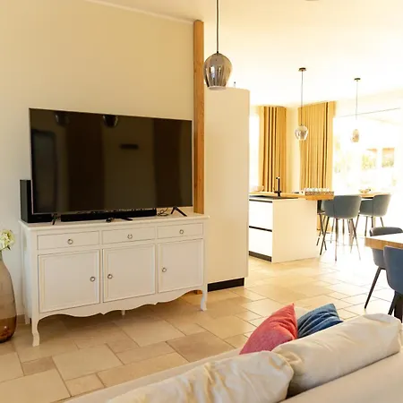 Santo Spirito A 5 Minuti Da Otranto