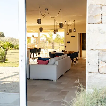 Santo Spirito A 5 Minuti Da * Otranto