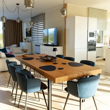 Santo Spirito A 5 Minuti Da Villa *