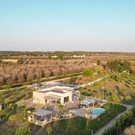 Villa Santo Spirito A 5 Minuti Da