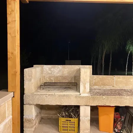 Villa Santo Spirito A 5 Minuti Da *