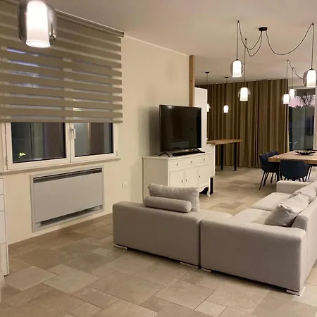 Villa Santo Spirito A 5 Minuti Da