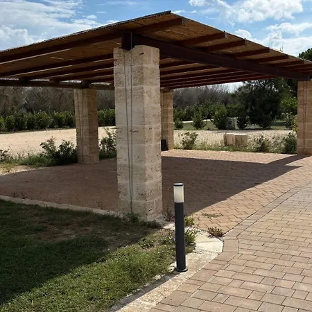 Villa Santo Spirito A 5 Minuti Da