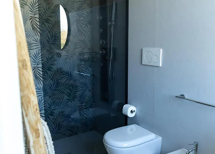 Santo Spirito A 5 Minuti Da ヴィラ オートラント