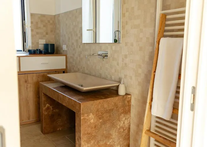 Santo Spirito A 5 Minuti Da *