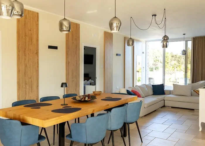 Santo Spirito A 5 Minuti Da ヴィラ オートラント