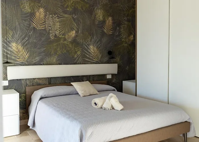 ヴィラ Santo Spirito A 5 Minuti Da