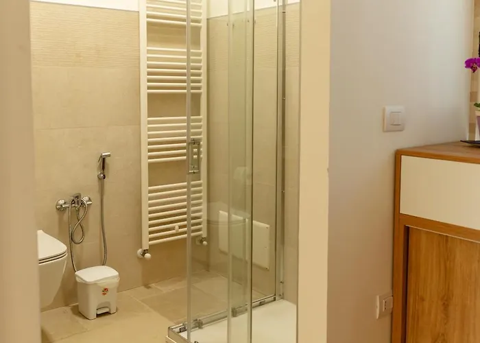 Santo Spirito A 5 Minuti Da ヴィラ オートラント