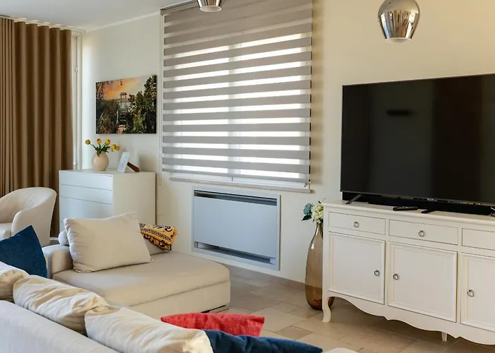 ヴィラ Santo Spirito A 5 Minuti Da オートラント