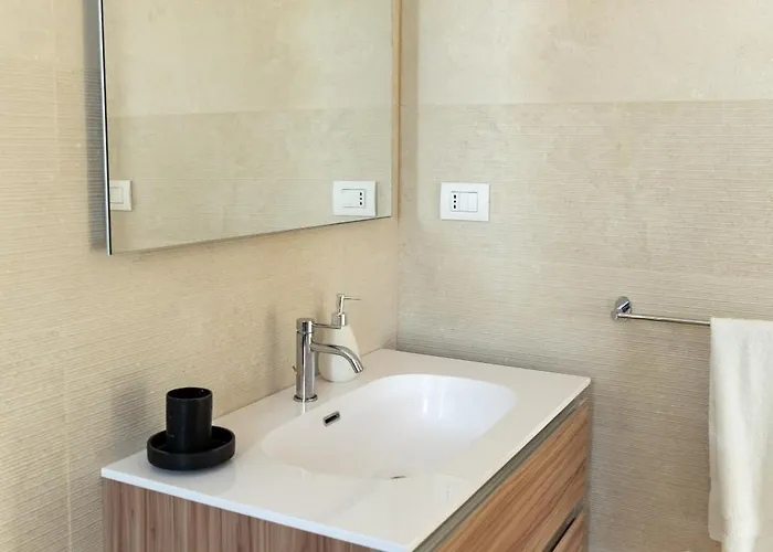 Santo Spirito A 5 Minuti Da