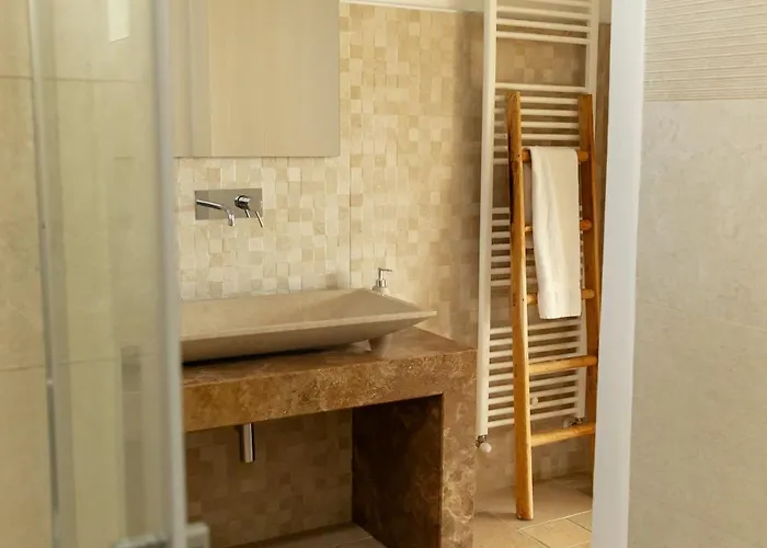 Santo Spirito A 5 Minuti Da