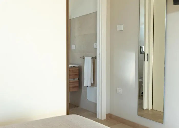 Santo Spirito A 5 Minuti Da ヴィラ