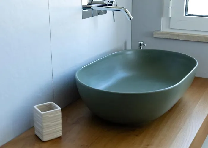 Santo Spirito A 5 Minuti Da ヴィラ