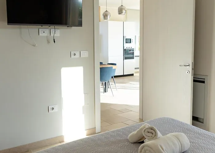 Santo Spirito A 5 Minuti Da ヴィラ *