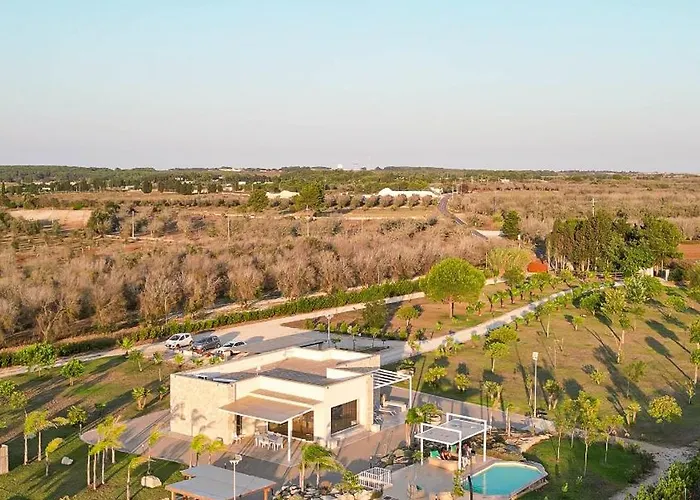 ヴィラ Santo Spirito A 5 Minuti Da