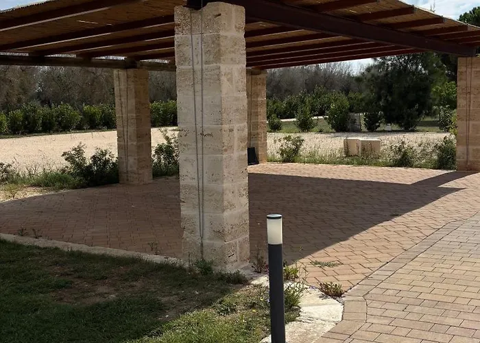 ヴィラ Santo Spirito A 5 Minuti Da